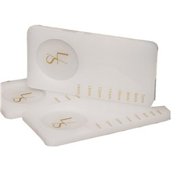 LASH SUBLIME Lash palette